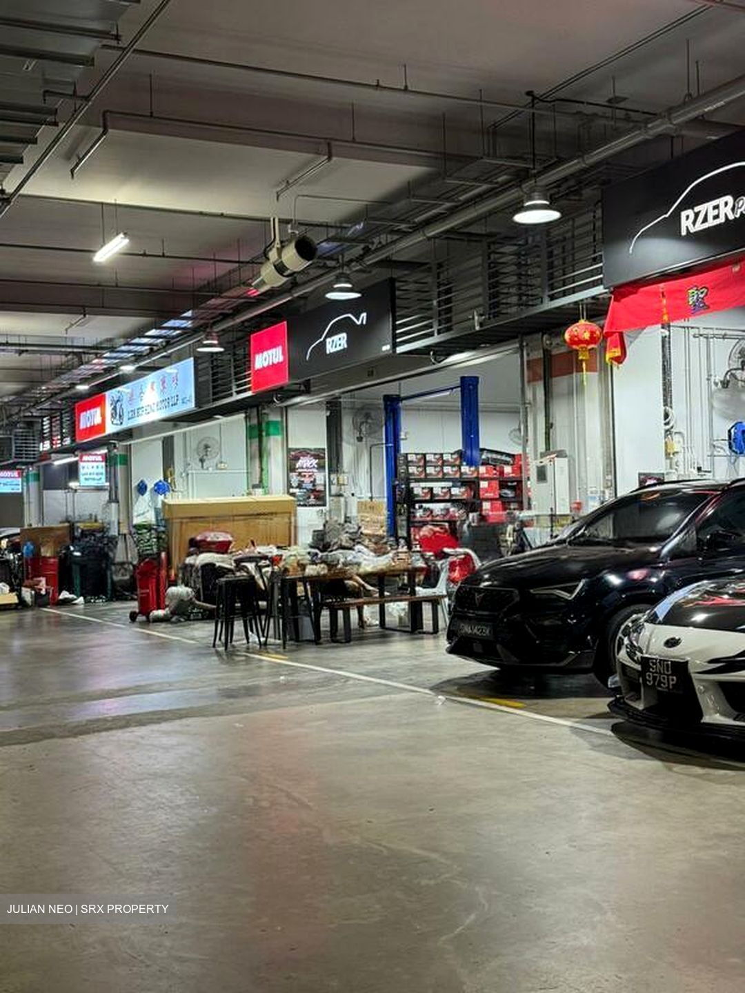 Synergy @ KB (D14), Factory #506642941